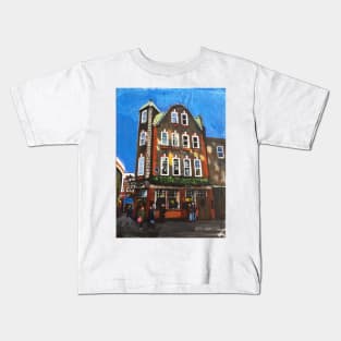 Soho, Pub Kids T-Shirt